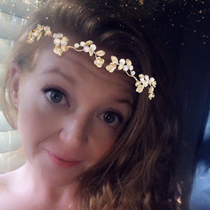 Meet your Posher, Lacey